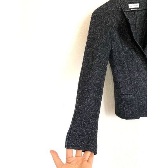 Isabel Marant Etoile Tweed Wool blazer - Picture 7 of 12